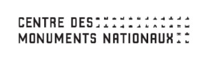 Logo Centre des Monuments Nationaux