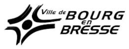 Logo Ville de Bourg en Bresse